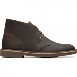 Bottines Chukka Bushacre 2 de Clarks pour hommes