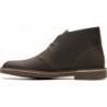 Bottines Chukka Bushacre 2 de Clarks pour hommes