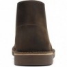 Bottines Chukka Bushacre 2 de Clarks pour hommes