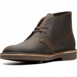 Bottines Chukka Bushacre 2 de Clarks pour hommes