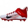 Chaussure de football à crampons Nike Alpha Menace Pro 2 Mid pour homme