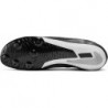 Chaussures d'athlétisme Nike Zoom Rival Sprint nkDC8753 001 (Noir/Argent métallique)