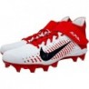 Chaussure de football à crampons Nike Alpha Menace Pro 2 Mid pour homme