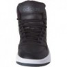 Baskets d'hiver mi-hautes Hoops 3.0 pour hommes adidas Originals