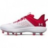 Chaussure de baseball à crampons Yard Low Mt TPU pour hommes de Under Armour