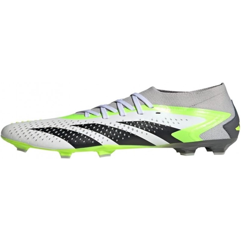 Chaussure de football adidas Accuracy.2 pour terrain sec unisexe