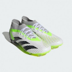 Chaussure de football adidas Accuracy.2 pour terrain sec unisexe