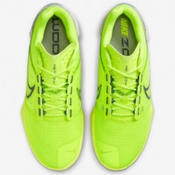 Chaussures d'entraînement NIKE Zoom Metcon Turbo 2 pour hommes et adultes DH3392-700