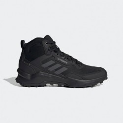 Baskets adidas Terrex Ax4 Mid Gore-tex pour hommes