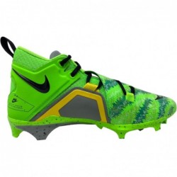 Chaussure de football à crampons Nike Alpha Menace Pro 3 pour homme