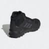 Baskets adidas Terrex Ax4 Mid Gore-tex pour hommes