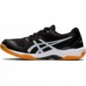 Chaussures de course en salle Gel-Rocket 10 pour hommes d'ASICS