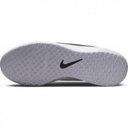 Baskets NIKE pour hommes, blanc et noir