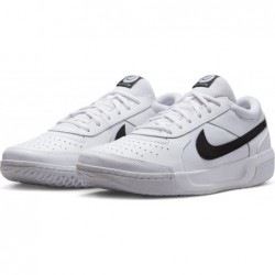 Baskets NIKE pour hommes, blanc et noir