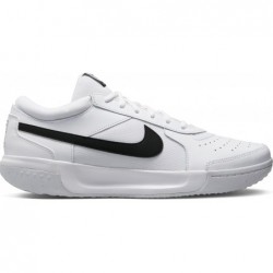 Baskets NIKE pour hommes, blanc et noir