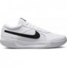 Baskets NIKE pour hommes, blanc et noir