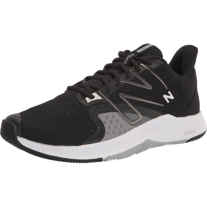 Chaussures d'entraînement elliptique New Balance Dynasoft Trnr V2 pour hommes