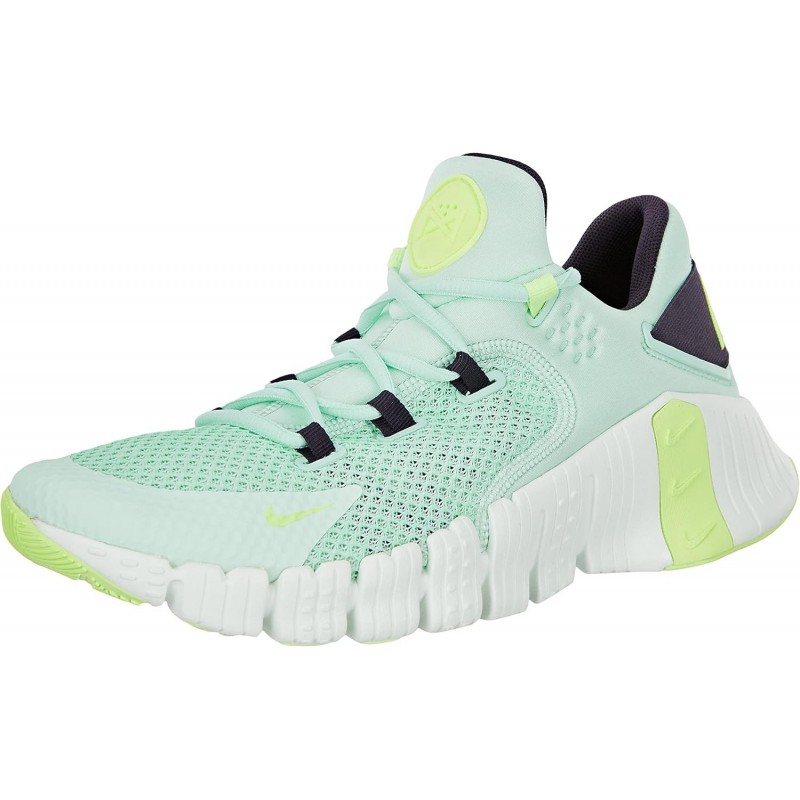 Baskets unisexes NIKE, vert menthe mousse fantôme à peine vert