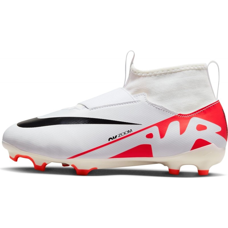 Chaussures de football Nike unisexes pour enfants