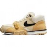 Chaussures Nike Air Trainer 1 pour homme, lait de coco/noir-équipe d'or