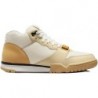 Chaussures Nike Air Trainer 1 pour homme, lait de coco/noir-équipe d'or