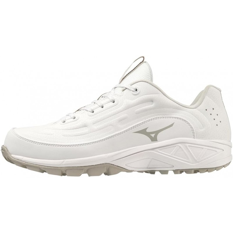 Crampons de baseball Mizuno Ambition 3 BB Low pour hommes