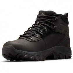 Bottes de randonnée imperméables Columbia Newton Ridge Plus II pour hommes