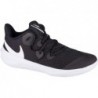 Chaussures de volley-ball Nike pour hommes, noir