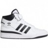 Baskets mi-hautes Forum pour hommes d'adidas