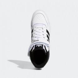 Baskets mi-hautes Forum pour hommes d'adidas