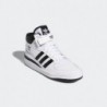 Baskets mi-hautes Forum pour hommes d'adidas