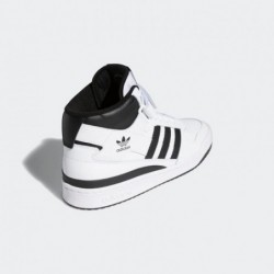 Baskets mi-hautes Forum pour hommes d'adidas