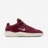 Chaussures Nike SB Vertebrae pour homme (FD4691-600, Rouge équipe/Rouge équipe/Voile/Voile)