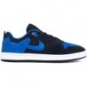 Chaussure de skate Nike SB Alleyoop pour homme, noir/bleu royal-noir