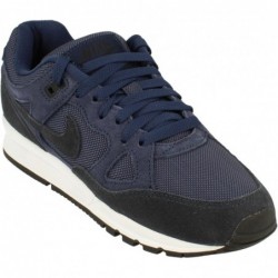 Nike Air Span II SE SP19 Baskets Homme BQ6052 Baskets Chaussures (Bleu nuit, bleu marine, obsidienne foncée 400)