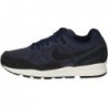 Nike Air Span II SE SP19 Baskets Homme BQ6052 Baskets Chaussures (Bleu nuit, bleu marine, obsidienne foncée 400)