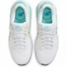 Baskets NIKE pour femmes, blanc sarcelle nébuleuse jade glace bleu