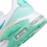 Baskets NIKE pour femmes, blanc sarcelle nébuleuse jade glace bleu