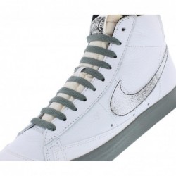 Nike Blazer Mid '77 pour femme Blanc/Bleu diffus-Voile (CZ1055 121055 125)