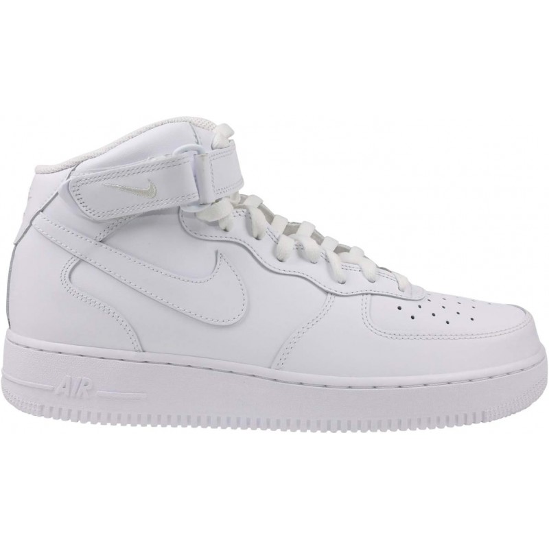 Chaussures de basket-ball NIKE pour hommes