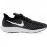 Chaussure de course Nike Air Zoom Pegasus 35 pour homme, noir/blanc/fumée de pistolet/huile