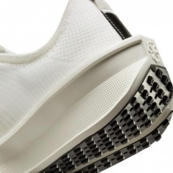 Chaussures de course sur route Nike Interact Run SE pour homme (HF4246-102, Voile/Blanc/Teinte platine/Noir)