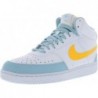 Chaussures Nike Court Vision Mid NN pour homme