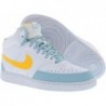 Chaussures Nike Court Vision Mid NN pour homme