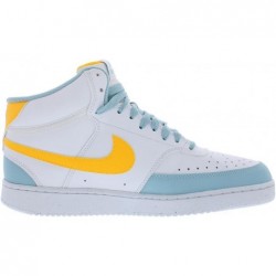 Chaussures Nike Court Vision Mid NN pour homme