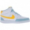 Chaussures Nike Court Vision Mid NN pour homme