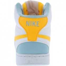 Chaussures Nike Court Vision Mid NN pour homme