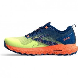 Chaussures de course sur sentier Brooks Cascadia 17 pour hommes